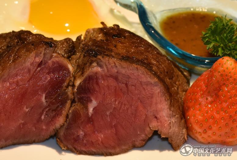 烤肉