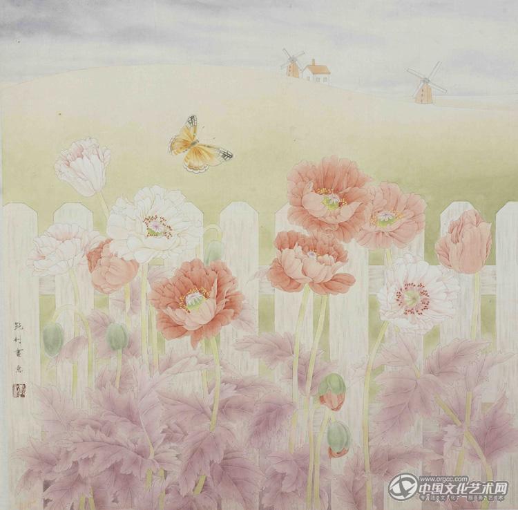 梦蝶
