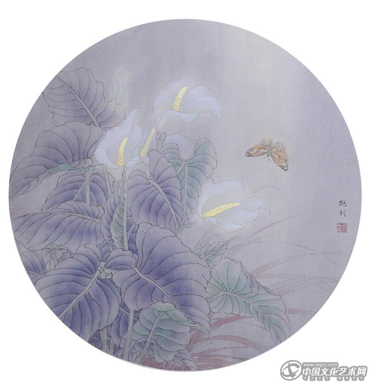 暗香
