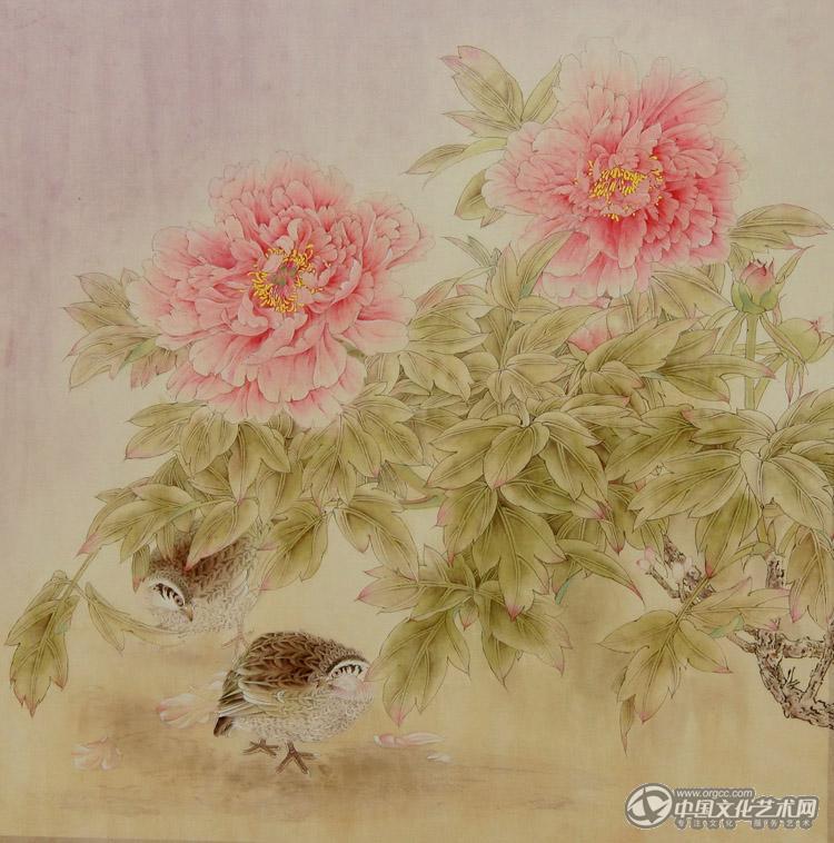 清风摇
