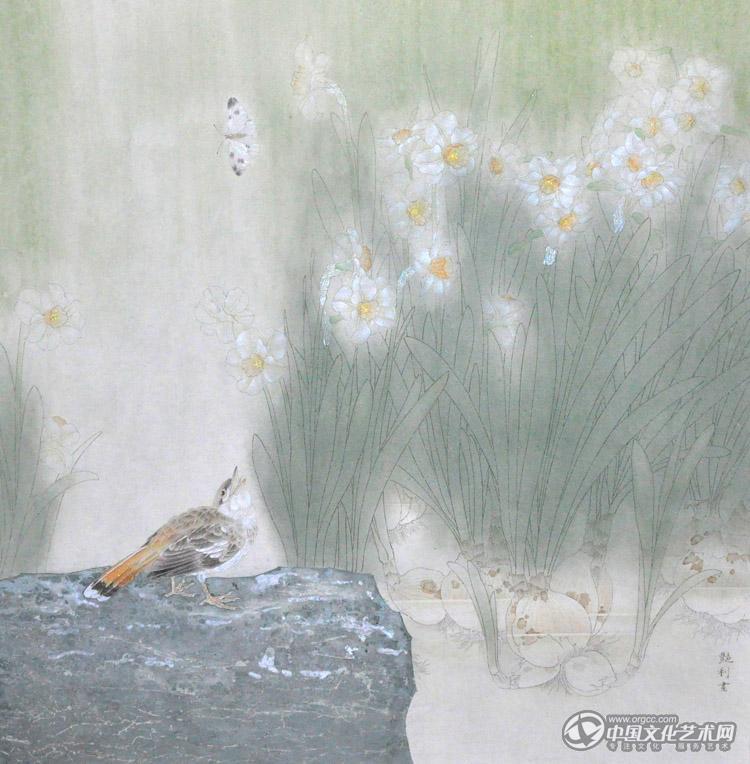 润阳春