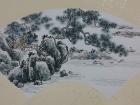 扇面小品3