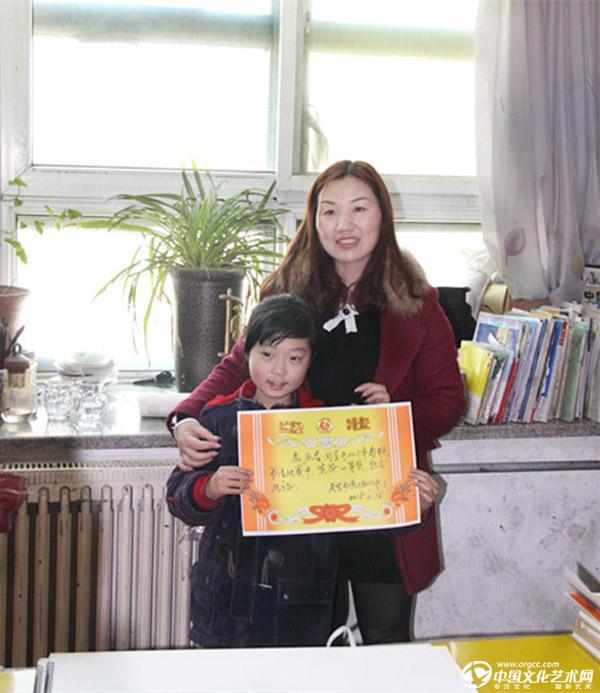 2015年春联比赛