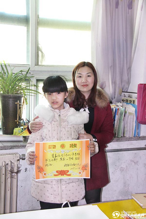 2015年春联比赛
