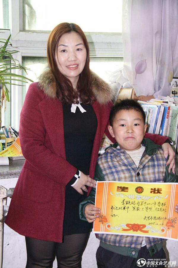 2015年春联比赛