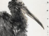 方土《人类的朋友》183×172cm 2004年