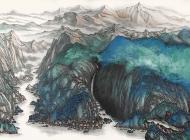 山水1