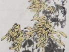 刘和平写意花鸟705