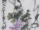 刘和平写意花鸟712