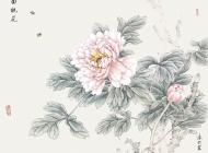 10粉面桃花-王永刚 (2)