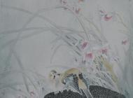 高喜占-作品