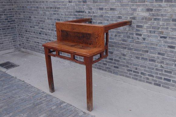 清代桌子(1644-1911)