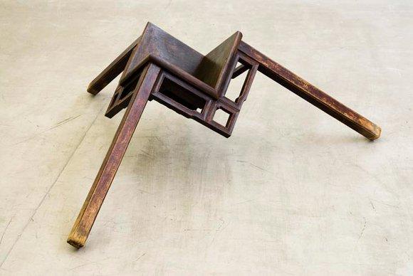 清代桌子(1644-1911)2007