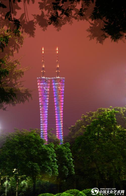 花城之夜