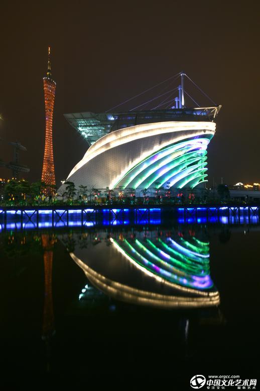 花城之夜