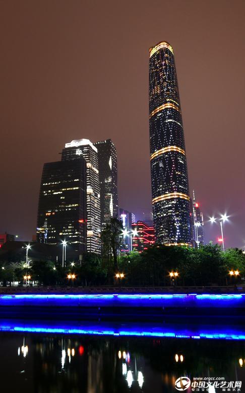 花城之夜