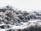 杜晓春山水作品
