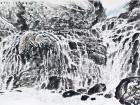 杜晓春山水作品