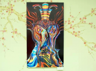 展览作品