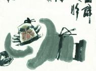 蔡群作品