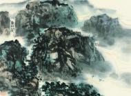 黄娜作品