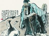 李宏钧作品