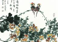 刘铁平作品