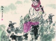 穆春华作品