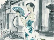 穆春华作品