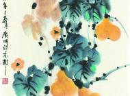 张广明作品