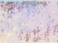 阿海-空明 132x33cm 纸本水墨 2015 副本