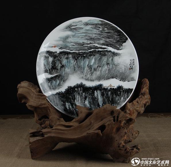 红房子