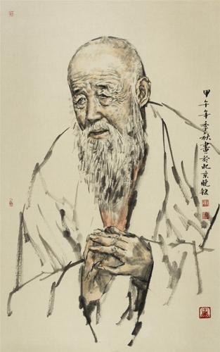 虔诚