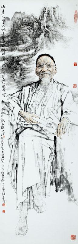 黄宾虹