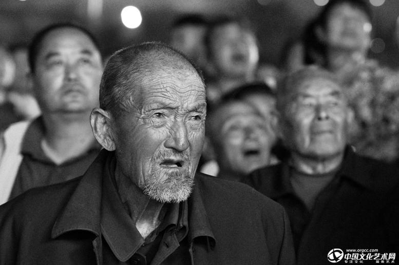 老戏迷
