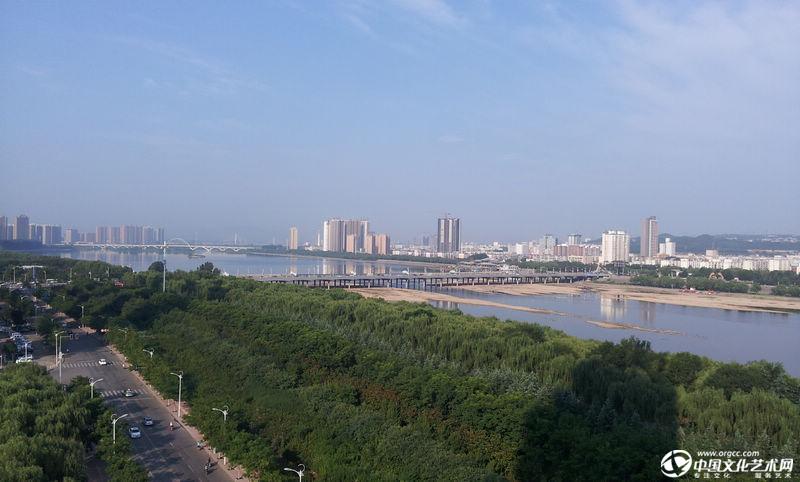 窗外风光