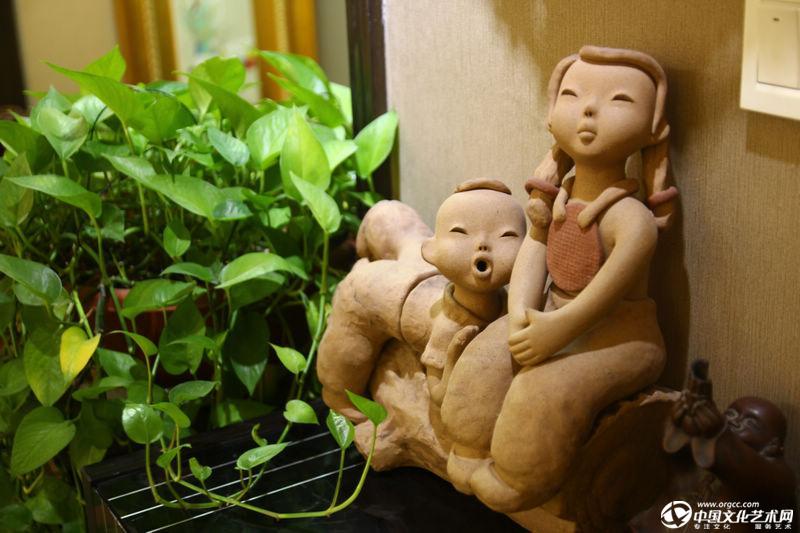 局部