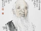 张大千