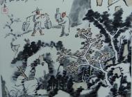沈从斌作品