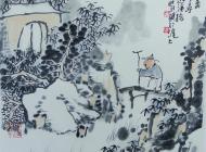 沈从斌作品
