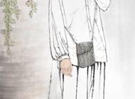 王远声 轻梳