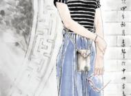 王远声 庭院旧故事 