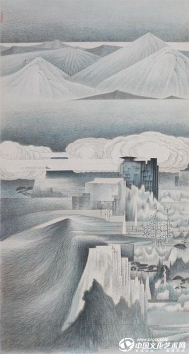 梦幻都市
