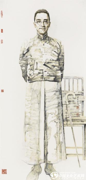 《胡适》