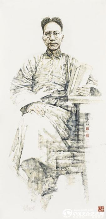 《陈寅恪》