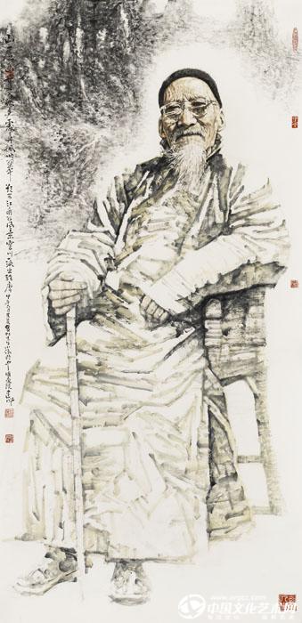 《黄宾虹》