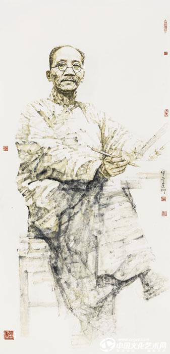 《蔡元培》 