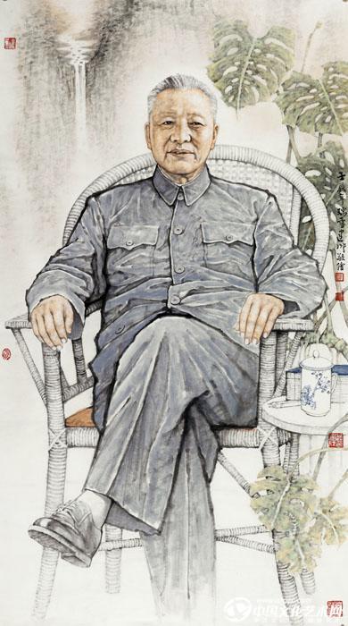 习仲勋