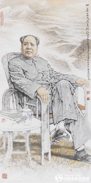 毛泽东