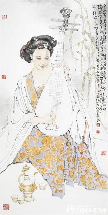 琵琶行